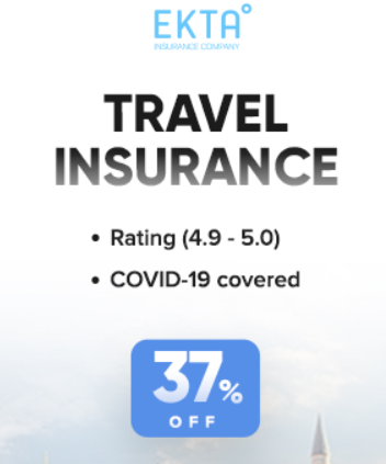 Our Travel Insurance