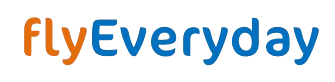 Flyeveryday